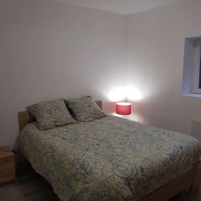 Chez Nino Wifi Gratuit Βίλα Beaulieu-sur-Loire Εξωτερικό φωτογραφία