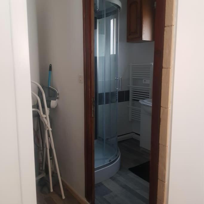 Chez Nino Wifi Gratuit Βίλα Beaulieu-sur-Loire Εξωτερικό φωτογραφία