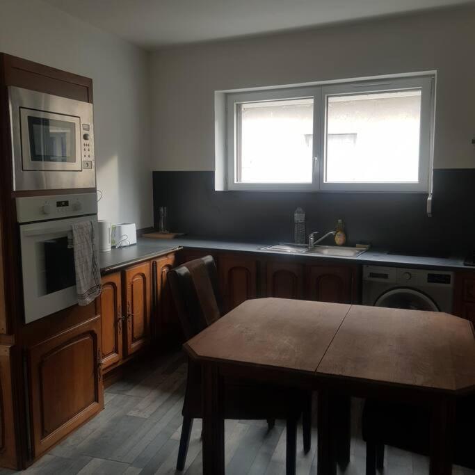 Chez Nino Wifi Gratuit Βίλα Beaulieu-sur-Loire Εξωτερικό φωτογραφία