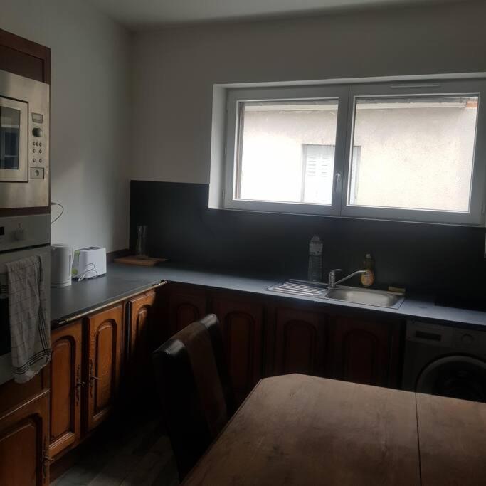 Chez Nino Wifi Gratuit Βίλα Beaulieu-sur-Loire Εξωτερικό φωτογραφία