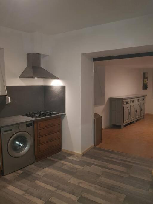 Chez Nino Wifi Gratuit Βίλα Beaulieu-sur-Loire Εξωτερικό φωτογραφία