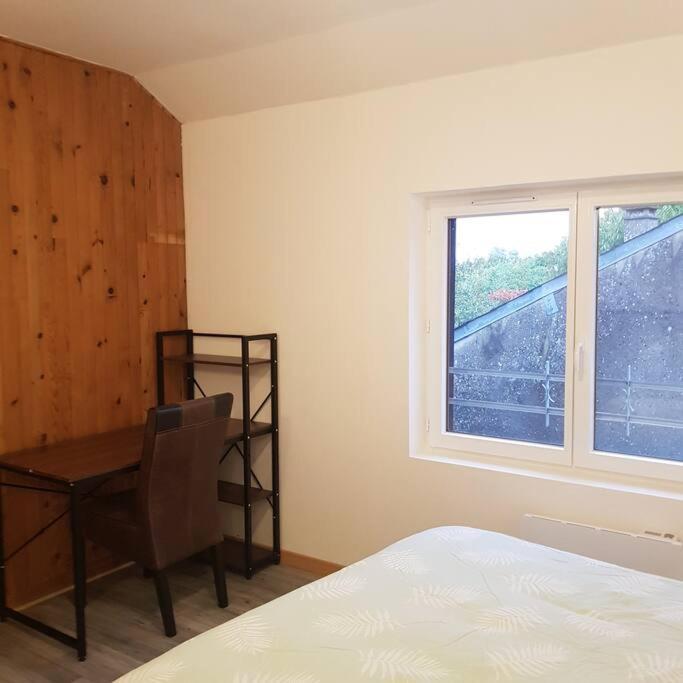 Chez Nino Wifi Gratuit Βίλα Beaulieu-sur-Loire Εξωτερικό φωτογραφία