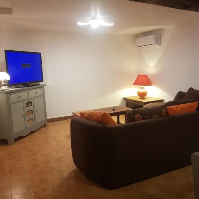 Chez Nino Wifi Gratuit Βίλα Beaulieu-sur-Loire Εξωτερικό φωτογραφία