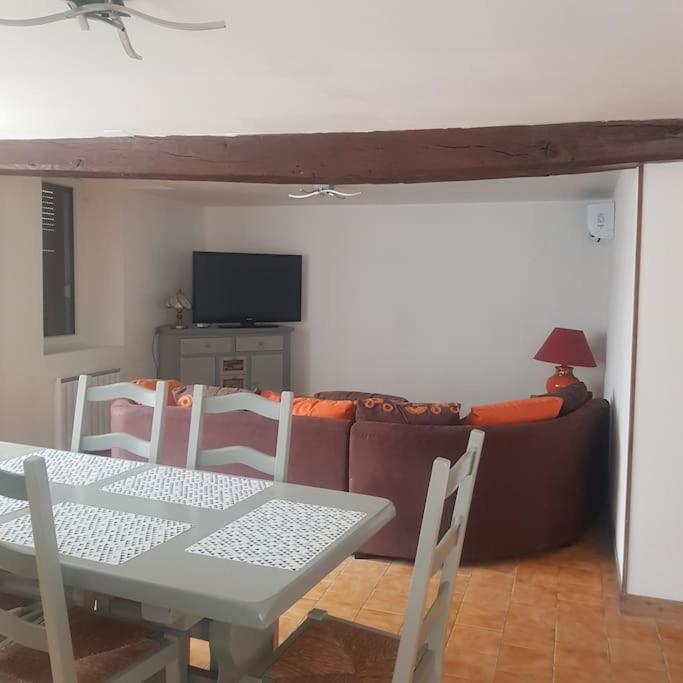 Chez Nino Wifi Gratuit Βίλα Beaulieu-sur-Loire Εξωτερικό φωτογραφία